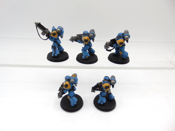 Intercessors