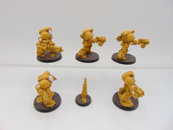 Terminator Squad