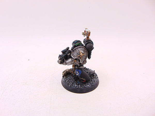 Vael Donatus