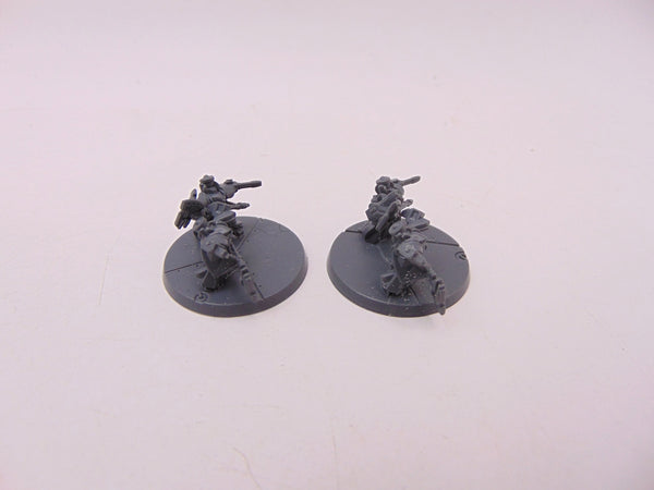Legions Imperialis: Myrmidon Secutor Host