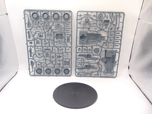 Achilles Ridgerunner