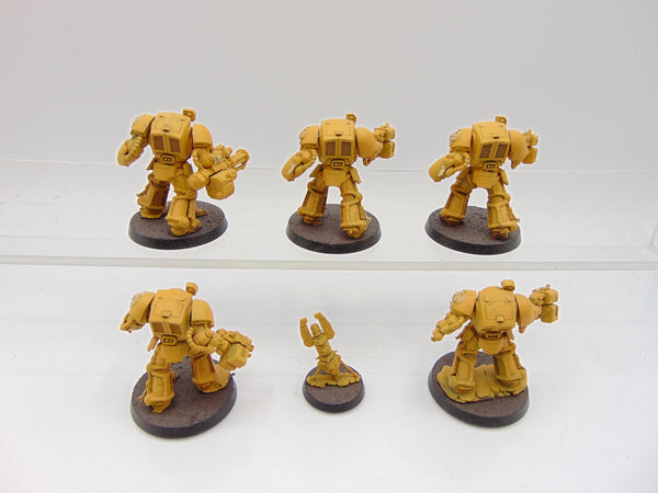 Terminator Squad
