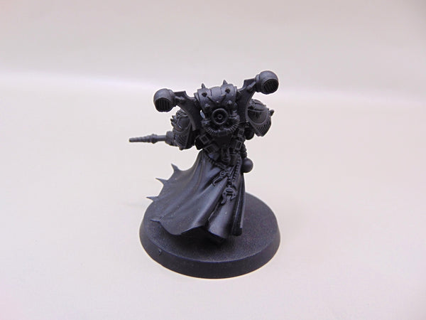 Exalted Sorcerer