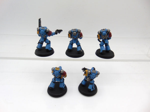 Intercessors