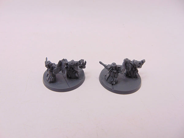 Legions Imperialis: Myrmidon Secutor Host