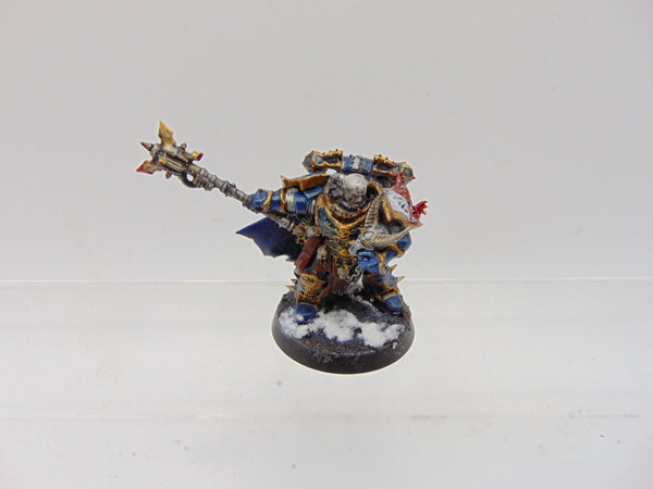 Chosen Champion Draznicht