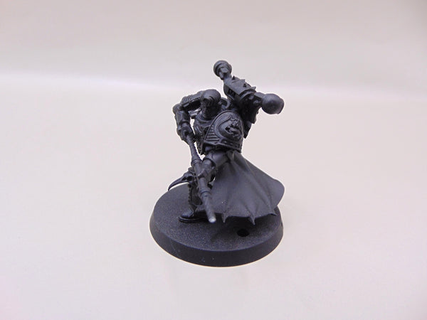 Exalted Sorcerer
