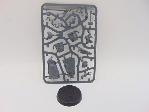 Alchemite Warforger