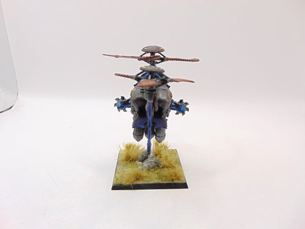 Gyrobomber