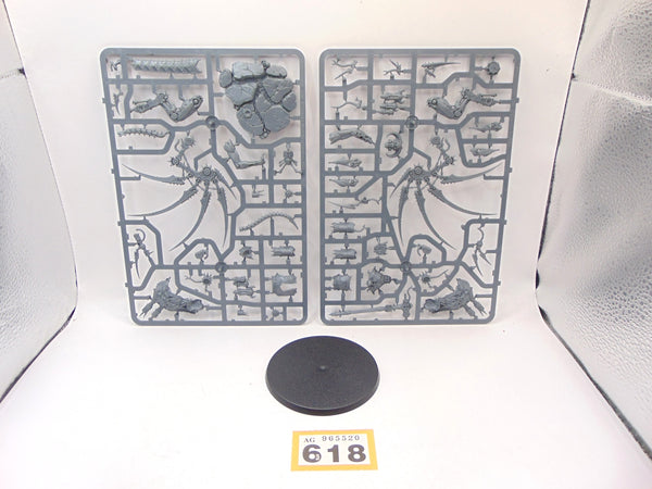 Vashtorr the Arkifane