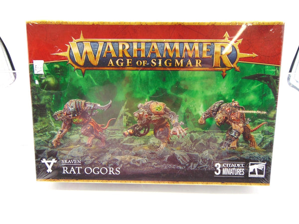 Rat Ogors