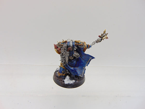 Chosen Champion Draznicht