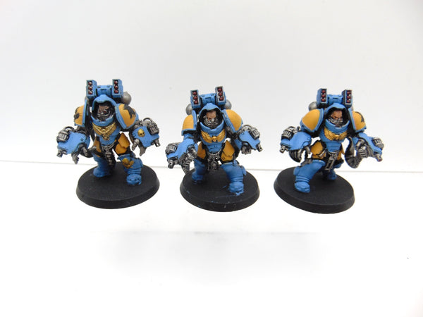 Aggressors
