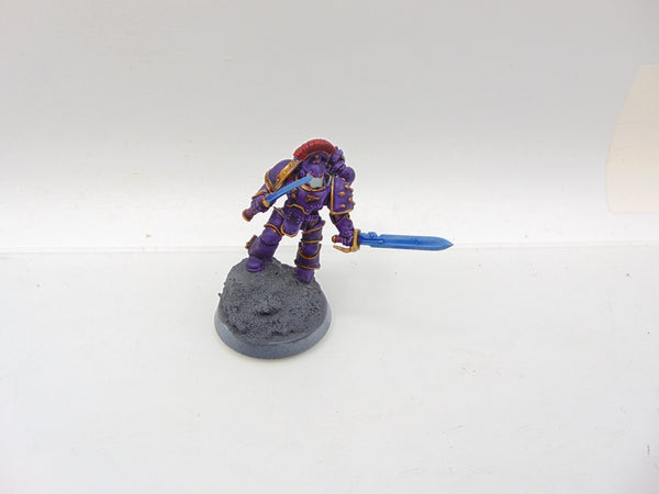 Praetor Conversion