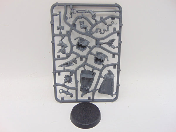 Alchemite Warforger