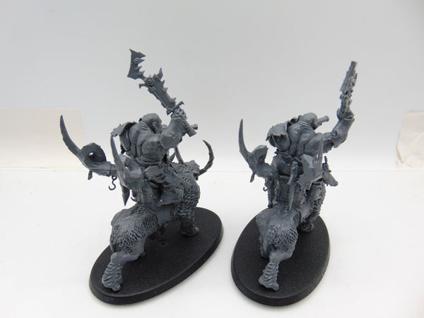 Mournfang Cavalry Pack