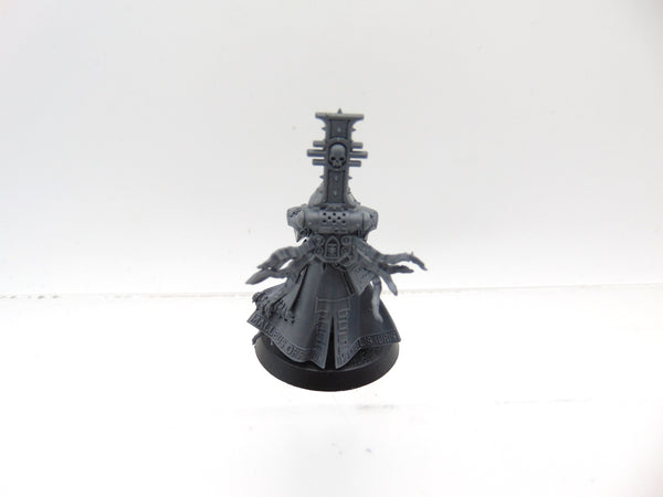 Ordo Malleus Inquisitor Erasmus Cartavolnus