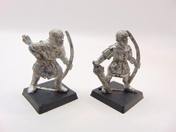 Bretonnian Archers