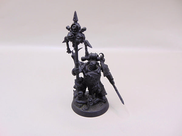 Pustus the Vile