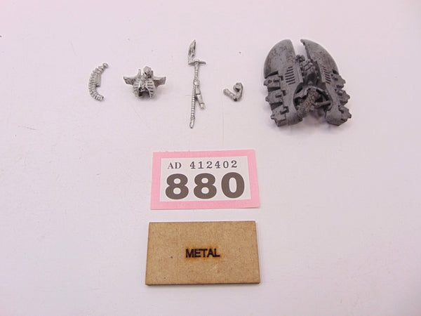 Lokhust Destroyer Lord