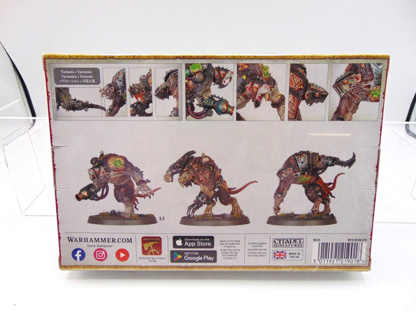 Rat Ogors