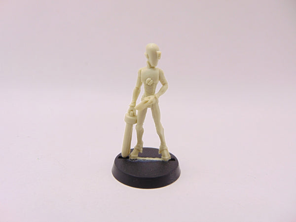 Air Caste Ground Crew