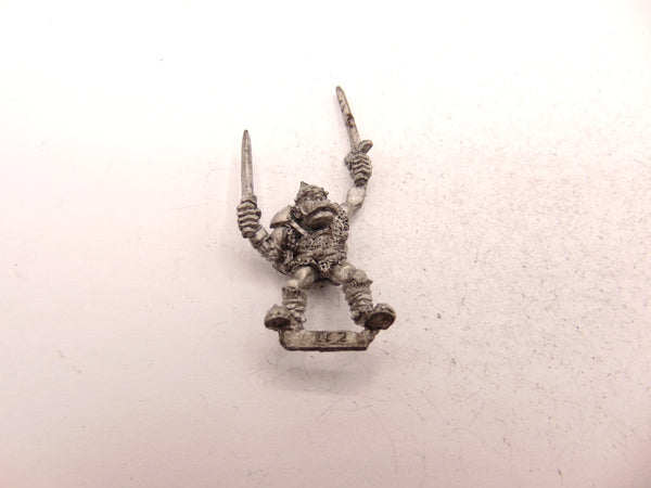 Marauder Orc