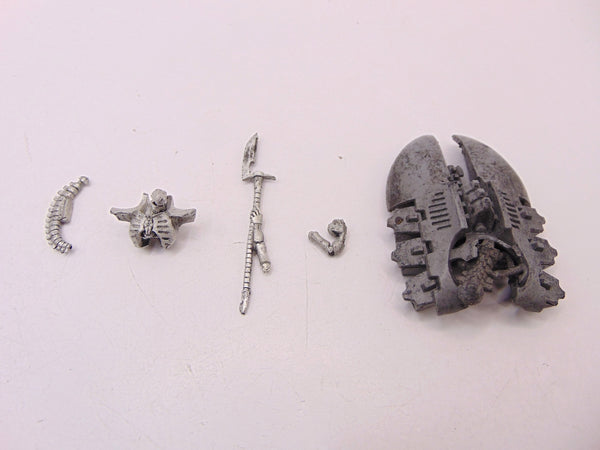 Lokhust Destroyer Lord