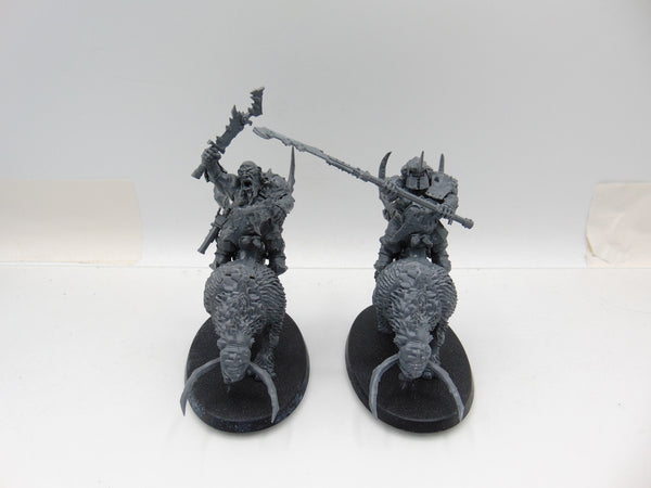 Mournfang Cavalry Pack