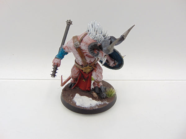 Ogroid Myrmidon