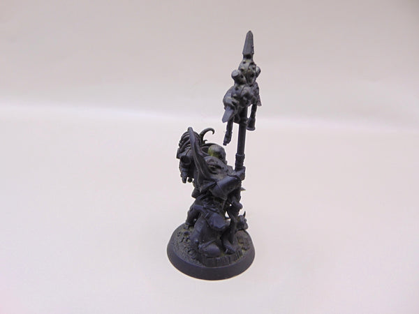 Pustus the Vile