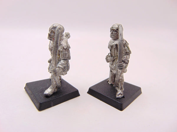 Bretonnian Archers
