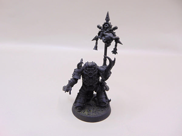 Pustus the Vile