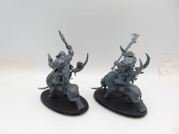 Mournfang Cavalry Pack