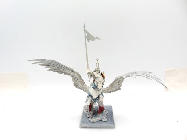 Lord on Royal Pegasus