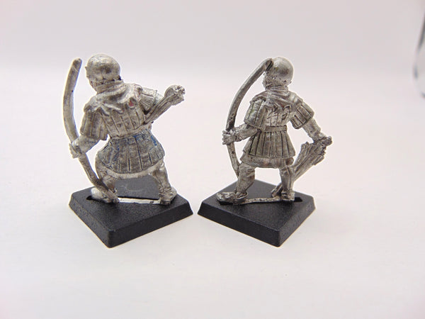 Bretonnian Archers
