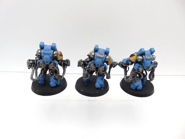 Aggressors