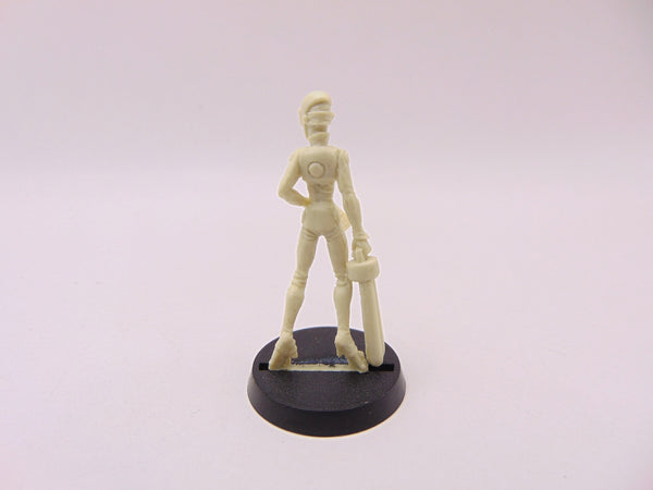 Air Caste Ground Crew