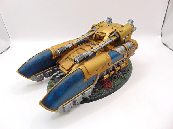 Caladius Grav Tank