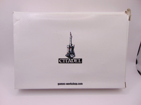 Black Templars Chapter Upgrades