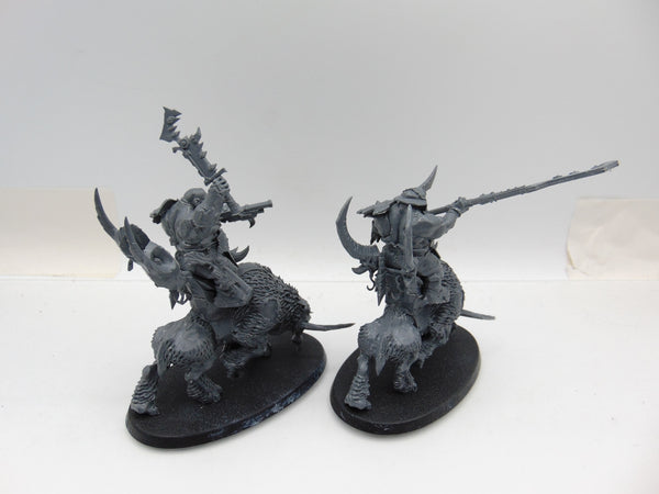 Mournfang Cavalry Pack