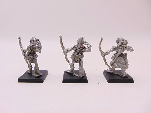 Skarloc's Wood Elf Archers