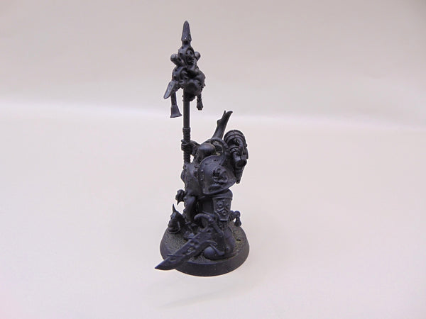 Pustus the Vile
