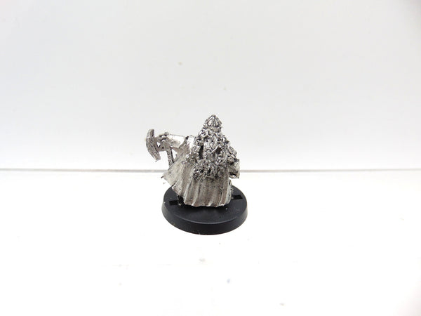 King Dain Ironfoot
