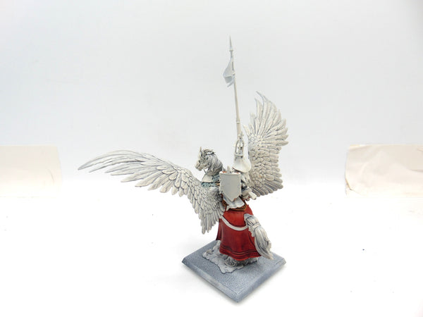 Lord on Royal Pegasus