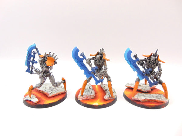 Skorpekh Destroyers