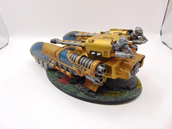 Caladius Grav Tank