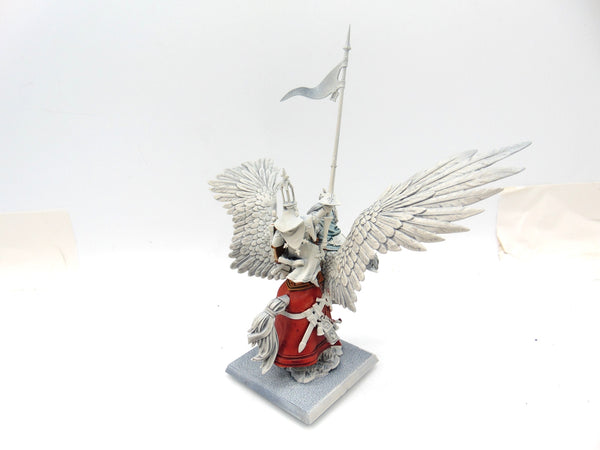 Lord on Royal Pegasus