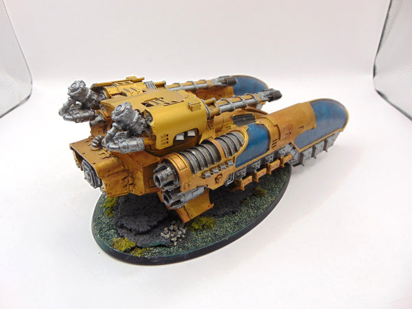 Caladius Grav Tank