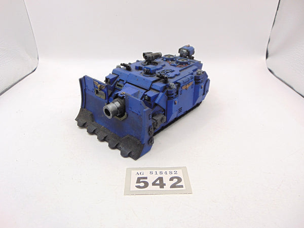 Vindicator
